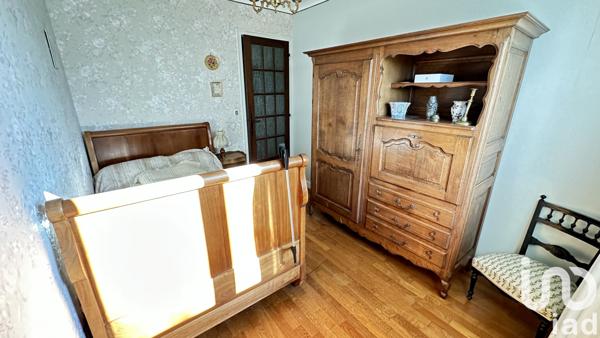 Maison à vendre 9 pièces 228 m² Châtillon-sur-Seine