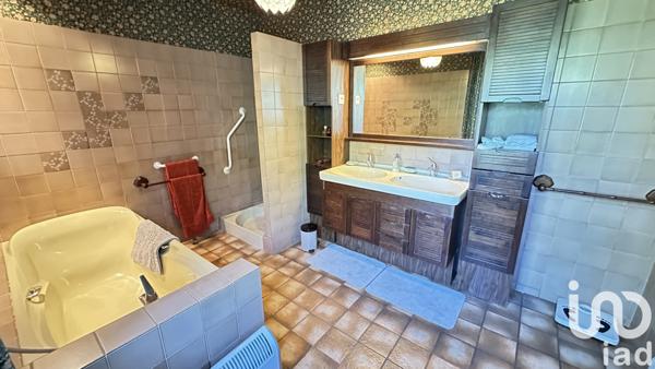 Maison à vendre 9 pièces 228 m² Châtillon-sur-Seine