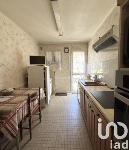 Maison à vendre 9 pièces 228 m² Châtillon-sur-Seine