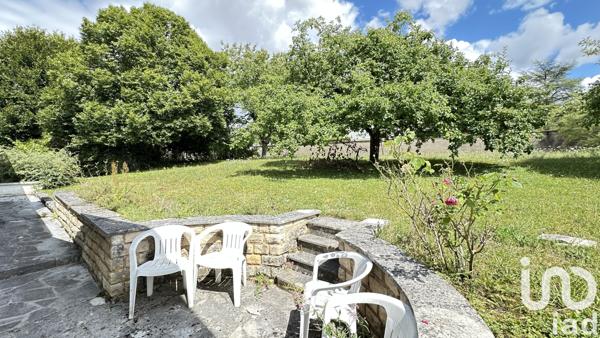 Maison à vendre 9 pièces 228 m² Châtillon-sur-Seine