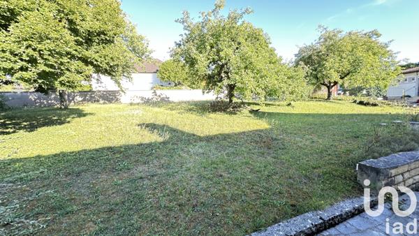 Maison à vendre 9 pièces 228 m² Châtillon-sur-Seine