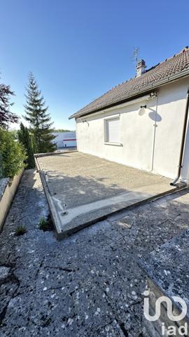 Maison à vendre 9 pièces 228 m² Châtillon-sur-Seine