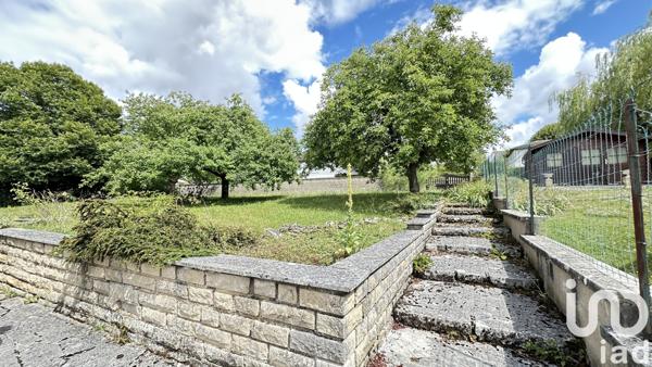 Maison à vendre 9 pièces 228 m² Châtillon-sur-Seine