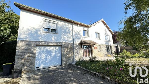 Maison à vendre 9 pièces 228 m² Châtillon-sur-Seine