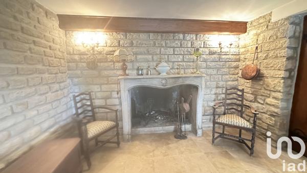 Maison à vendre 9 pièces 228 m² Châtillon-sur-Seine