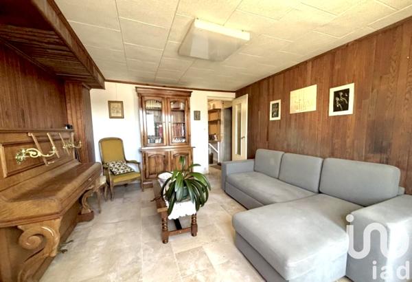 Maison à vendre 9 pièces 228 m² Châtillon-sur-Seine