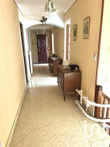 Maison à vendre 9 pièces 228 m² Châtillon-sur-Seine