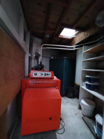 Maison à St Georges sur Erve