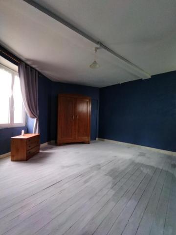 Maison à St Georges sur Erve