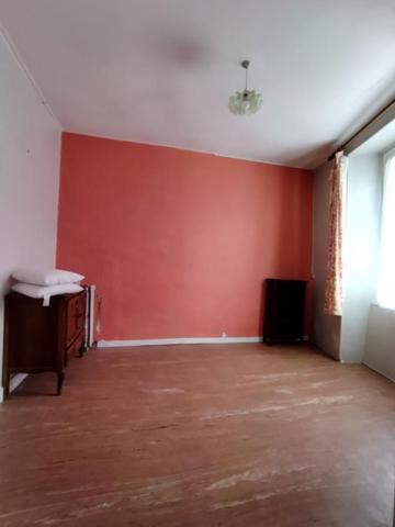 Maison à St Georges sur Erve