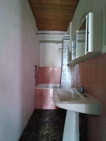 Maison à St Georges sur Erve