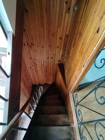 Maison à St Georges sur Erve