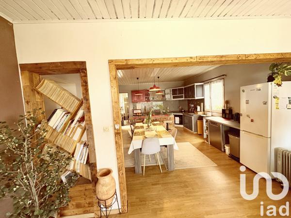 Maison à vendre 7 pièces 199 m² Le Tampon