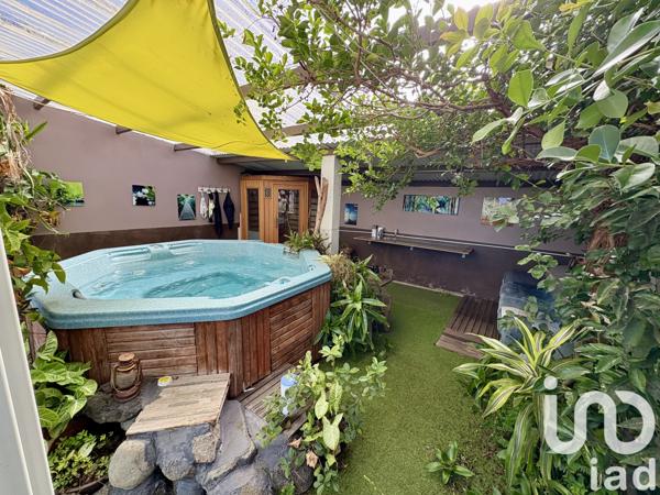 Maison à vendre 7 pièces 199 m² Le Tampon