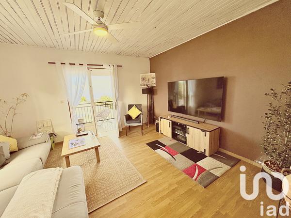 Maison à vendre 7 pièces 199 m² Le Tampon