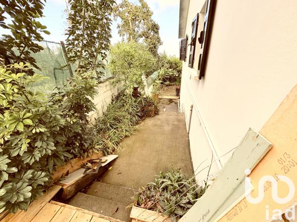 Maison à vendre 7 pièces 199 m² Le Tampon