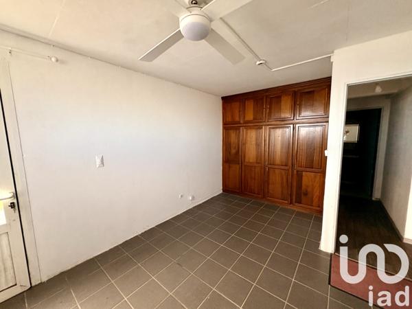 Maison à vendre 7 pièces 199 m² Le Tampon