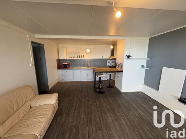 Maison à vendre 7 pièces 199 m² Le Tampon