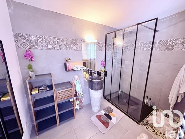 Maison à vendre 7 pièces 199 m² Le Tampon