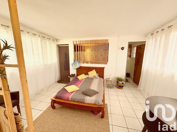 Maison à vendre 7 pièces 199 m² Le Tampon