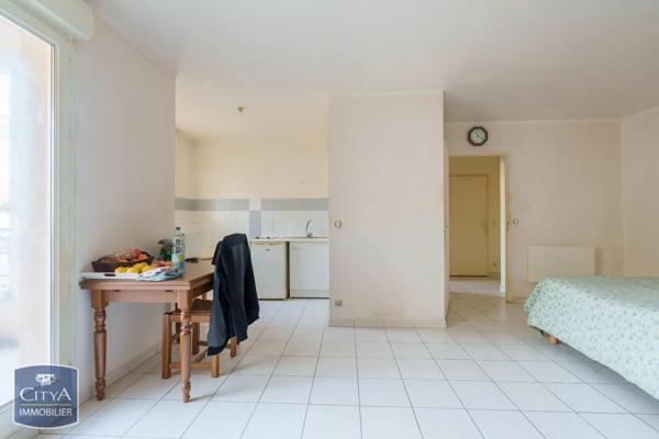 Appartement à vendre 3 pièces 68.43m²