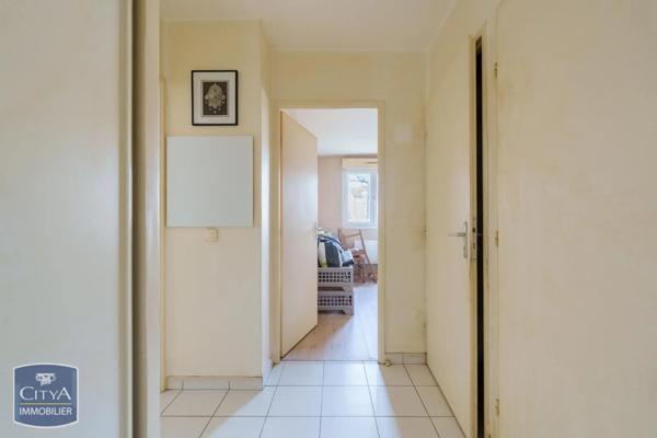 Appartement à vendre 3 pièces 68.43m²