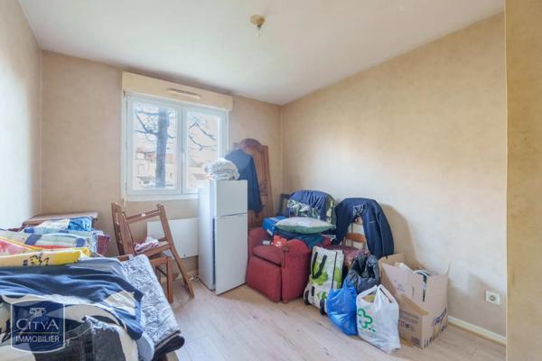 Appartement à vendre 3 pièces 68.43m²