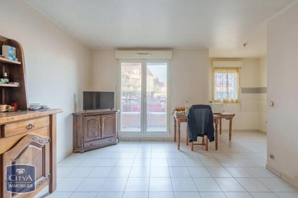 Appartement à vendre 3 pièces 68.43m²