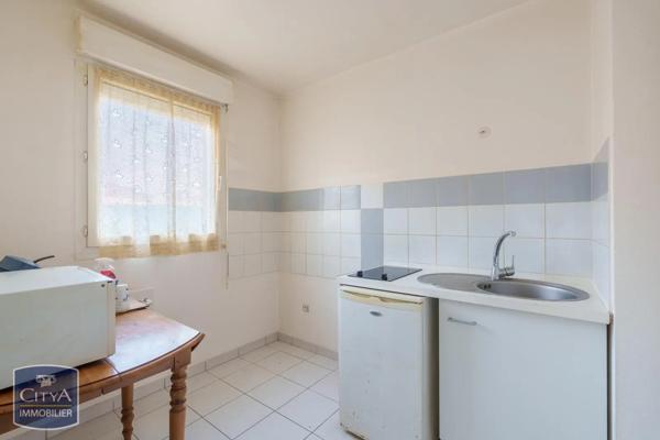 Appartement à vendre 3 pièces 68.43m²