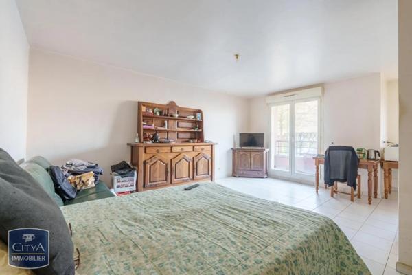 Appartement à vendre 3 pièces 68.43m²