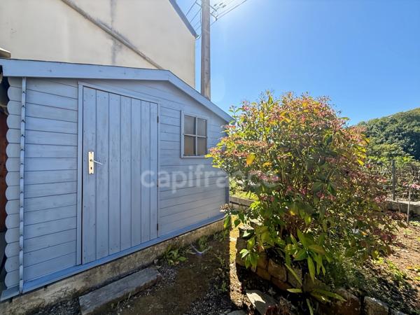 LE RELECQ-KERHUON – LE COSTOUR – UNE VÉRITABLE PÉPITE !