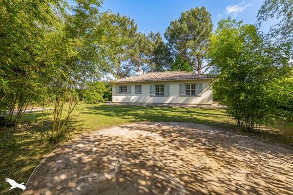 Maison à vendre 399 000 € Le Teich 4 p 92 m² DPE D