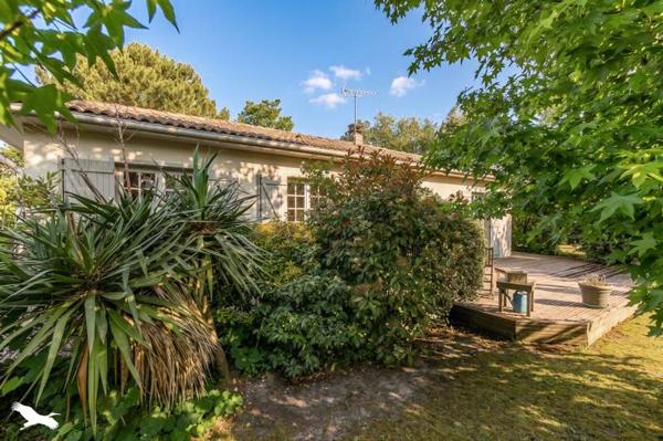 Maison à vendre 399 000 € Le Teich 4 p 92 m² DPE D