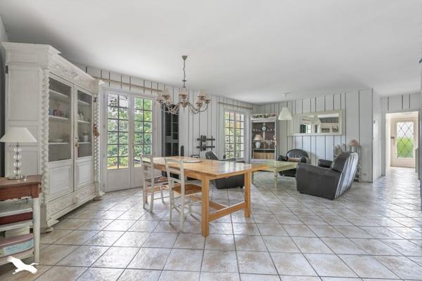 Maison à vendre 399 000 € Le Teich 4 p 92 m² DPE D