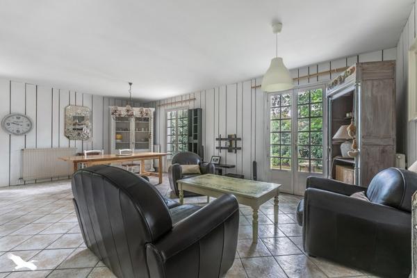 Maison à vendre 399 000 € Le Teich 4 p 92 m² DPE D