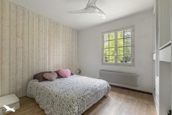 Maison à vendre 399 000 € Le Teich 4 p 92 m² DPE D