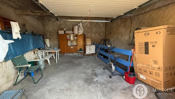 Saint-Maurice-l'Exil (38550) À vendre – Maison 93 m² + Hangar – Saint-Maurice-l’Exil