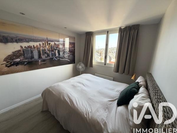 Appartement à vendre 2 pièces 33 m² Deauville