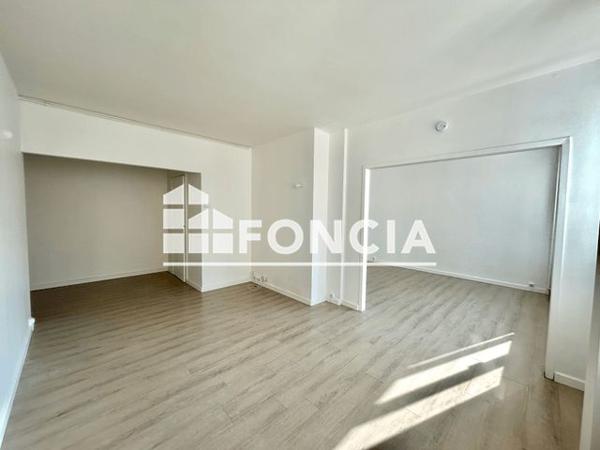 Location Appartement 2 pièces 49.16 m² - 5/13 AVENUE LEON GAMBETTA Montrouge 92120