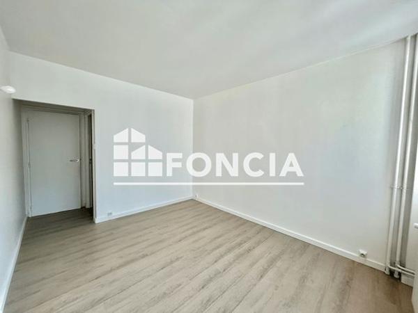 Location Appartement 2 pièces 49.16 m² - 5/13 AVENUE LEON GAMBETTA Montrouge 92120