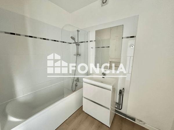 Location Appartement 2 pièces 49.16 m² - 5/13 AVENUE LEON GAMBETTA Montrouge 92120