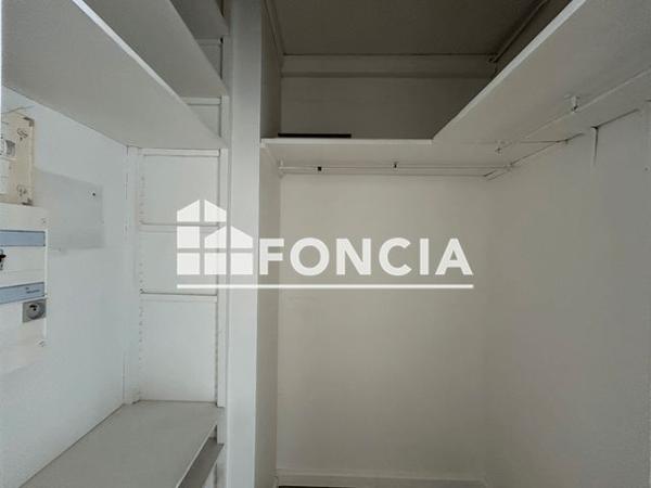 Location Appartement 2 pièces 49.16 m² - 5/13 AVENUE LEON GAMBETTA Montrouge 92120