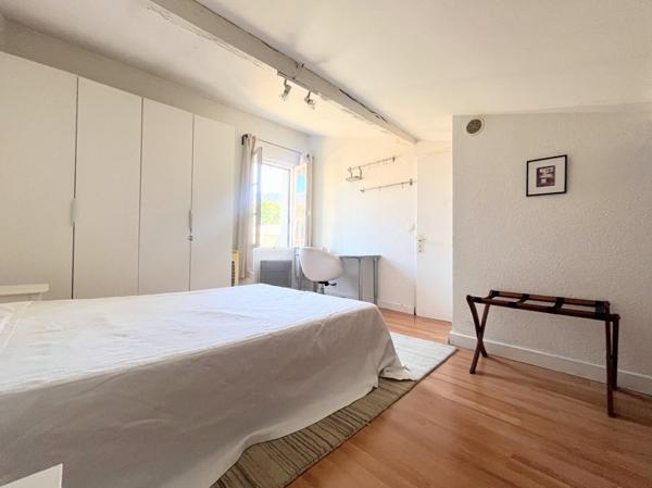 Appartement à vendre |  Bordeaux |  2 pièces | 40 m²