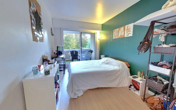 Appartement à vendre    2 pièces •  Roissy-en-Brie