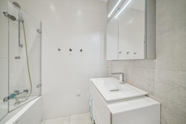 Lyon 2 ème - Cordeliers , appartement de 4 pièces de 97 m²