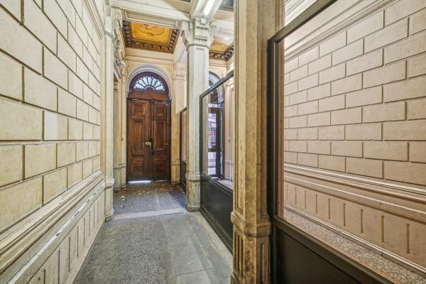 Lyon 2 ème - Cordeliers , appartement de 4 pièces de 97 m²