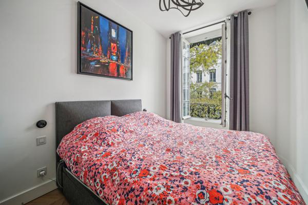 Lyon 2 ème - Cordeliers , appartement de 4 pièces de 97 m²