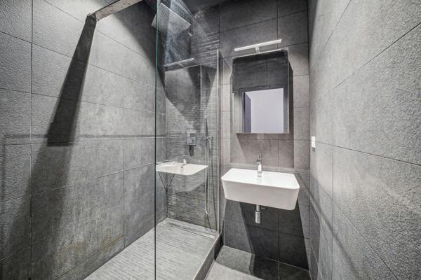Lyon 2 ème - Cordeliers , appartement de 4 pièces de 97 m²