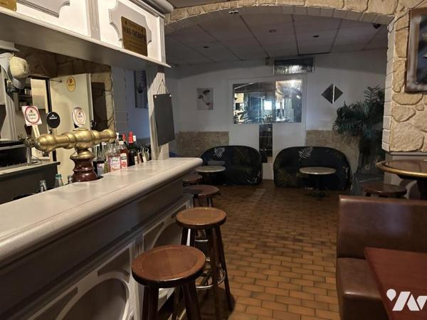 - Brasserie et Hôtel Huningue - Brasserie Huningue - Commerce Huningue - Restaurant Huningue - Maga