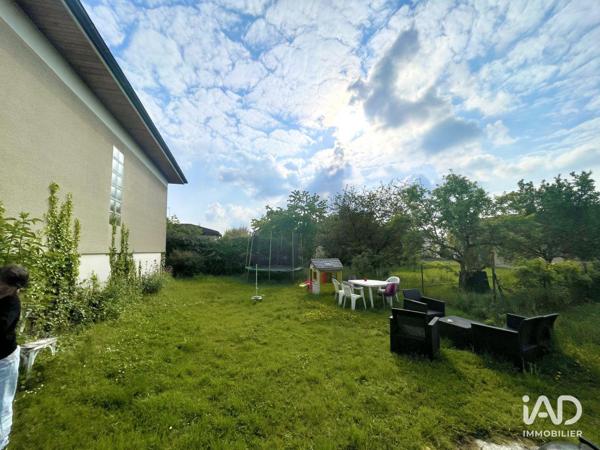 Maison à vendre 4 pièces 86 m² Saint-Parres-aux-Tertres
